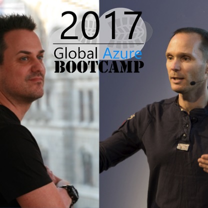 PRESSE | Global Azure Bootcamp