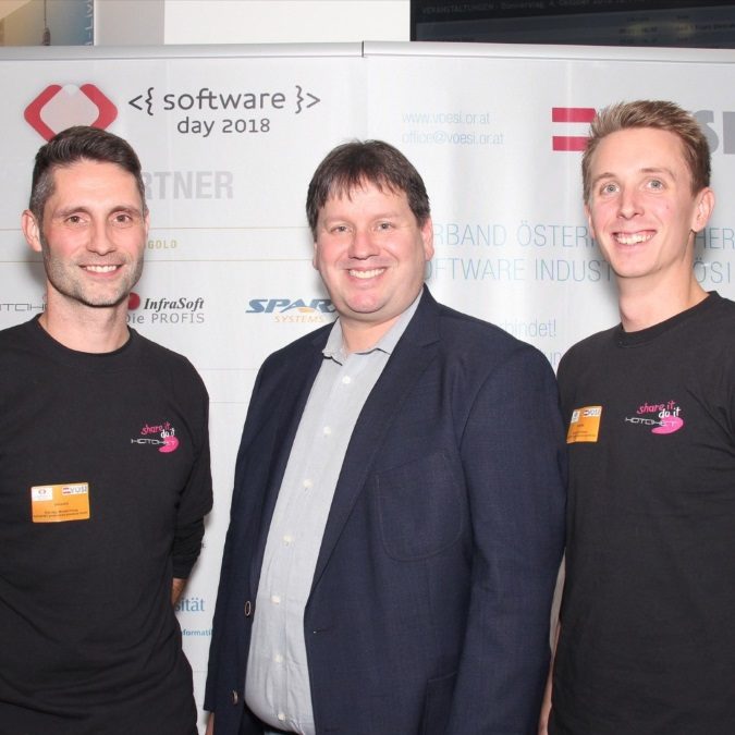 EVENT | Software Day 2018