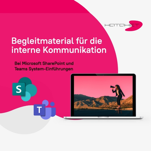 Begleitmaßnahmen 1