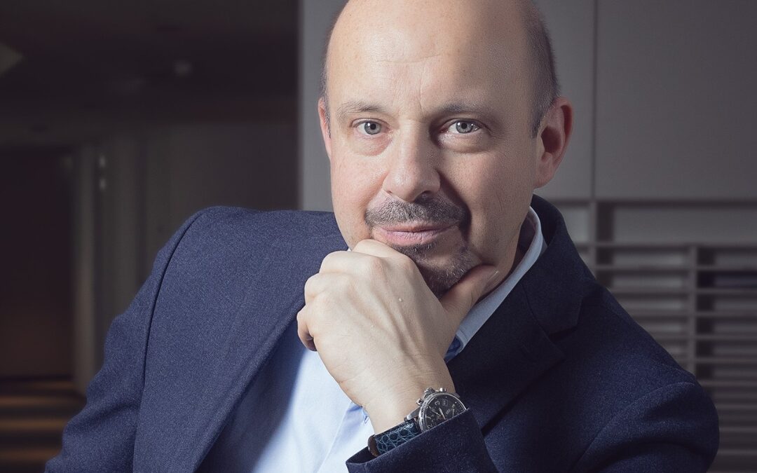 NEW BUSINESS berichtet: Digitale Manipulation und ihre Gefahren