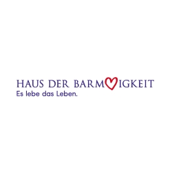 Logo Wall | Haus der Barmherzigkeit