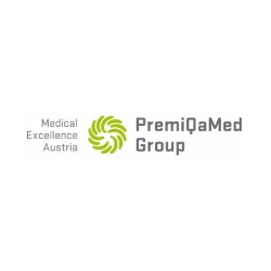 Logo Wall | PremiQaMed