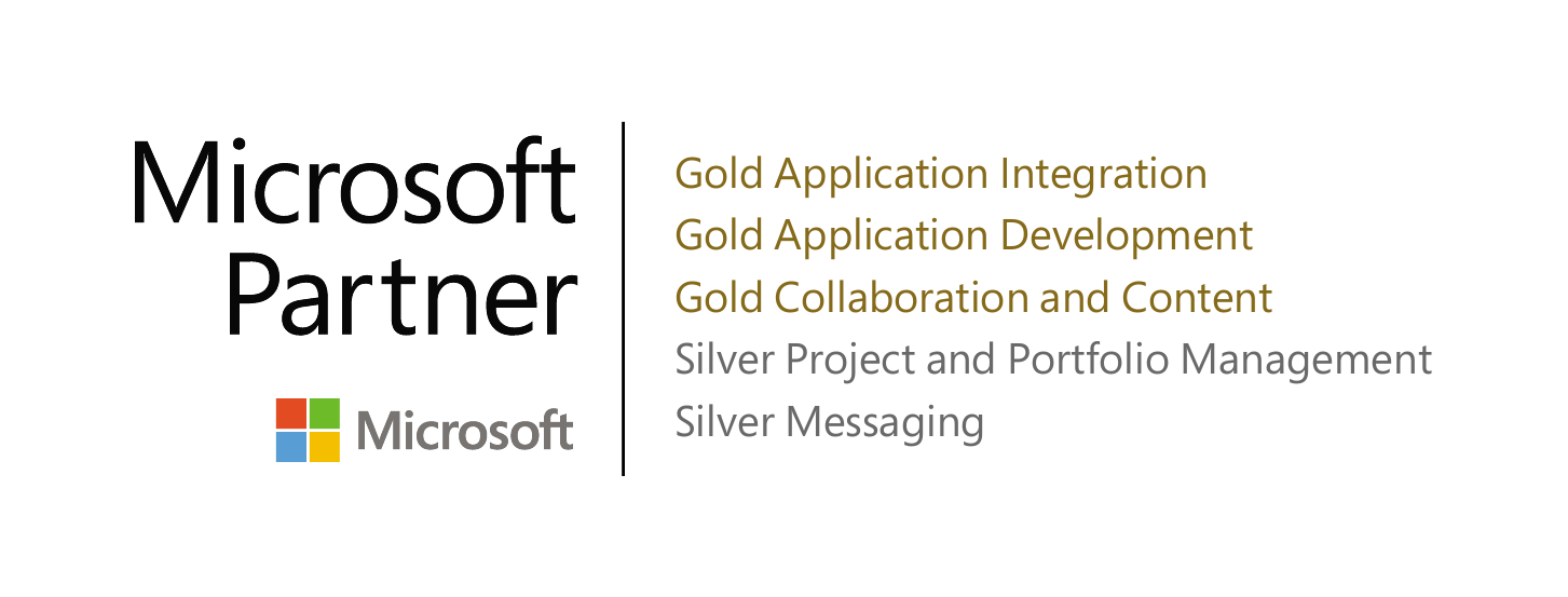 MS-Partnerlogo
