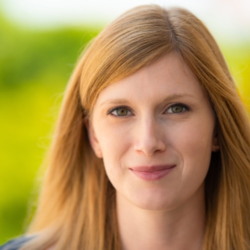 Melanie Swoboda