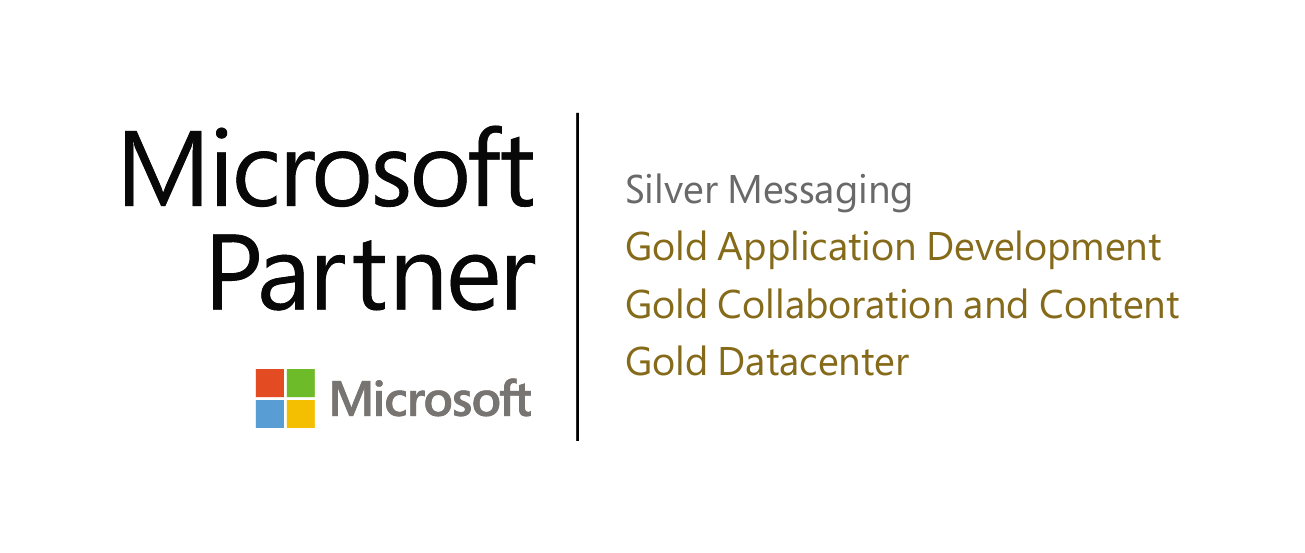 Microsoft Kompetenzen 2020