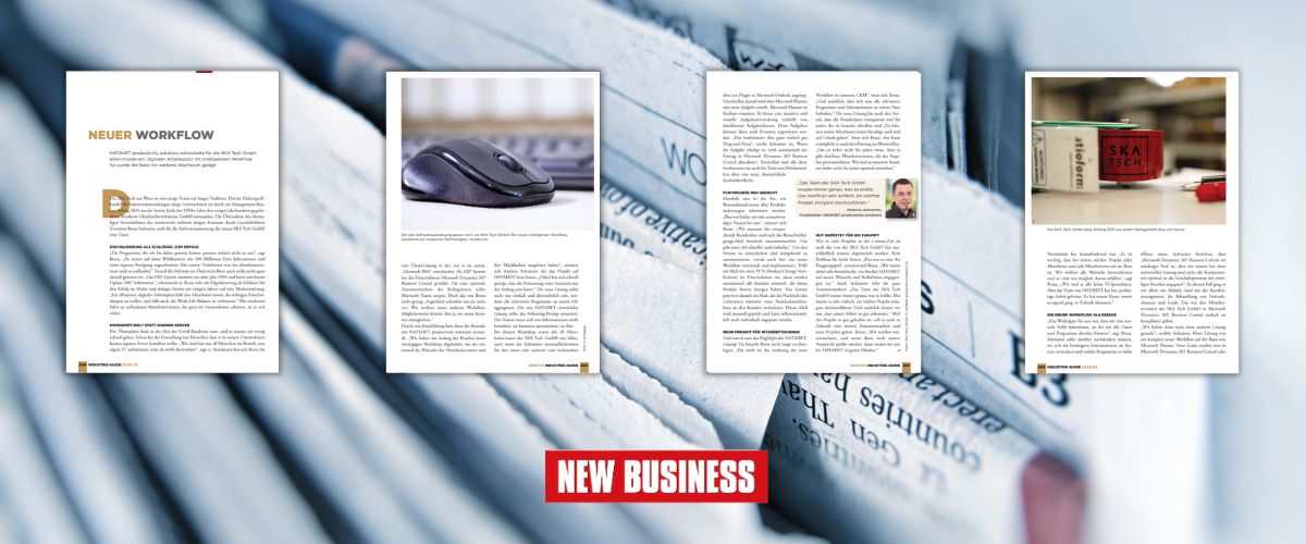 NEW BUSINESS SKA TECH Canva