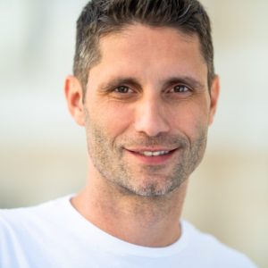 Speaker Michael König, Lead Developer | Digital Workplace Development bei HATAHET productivity solutions GmbH
