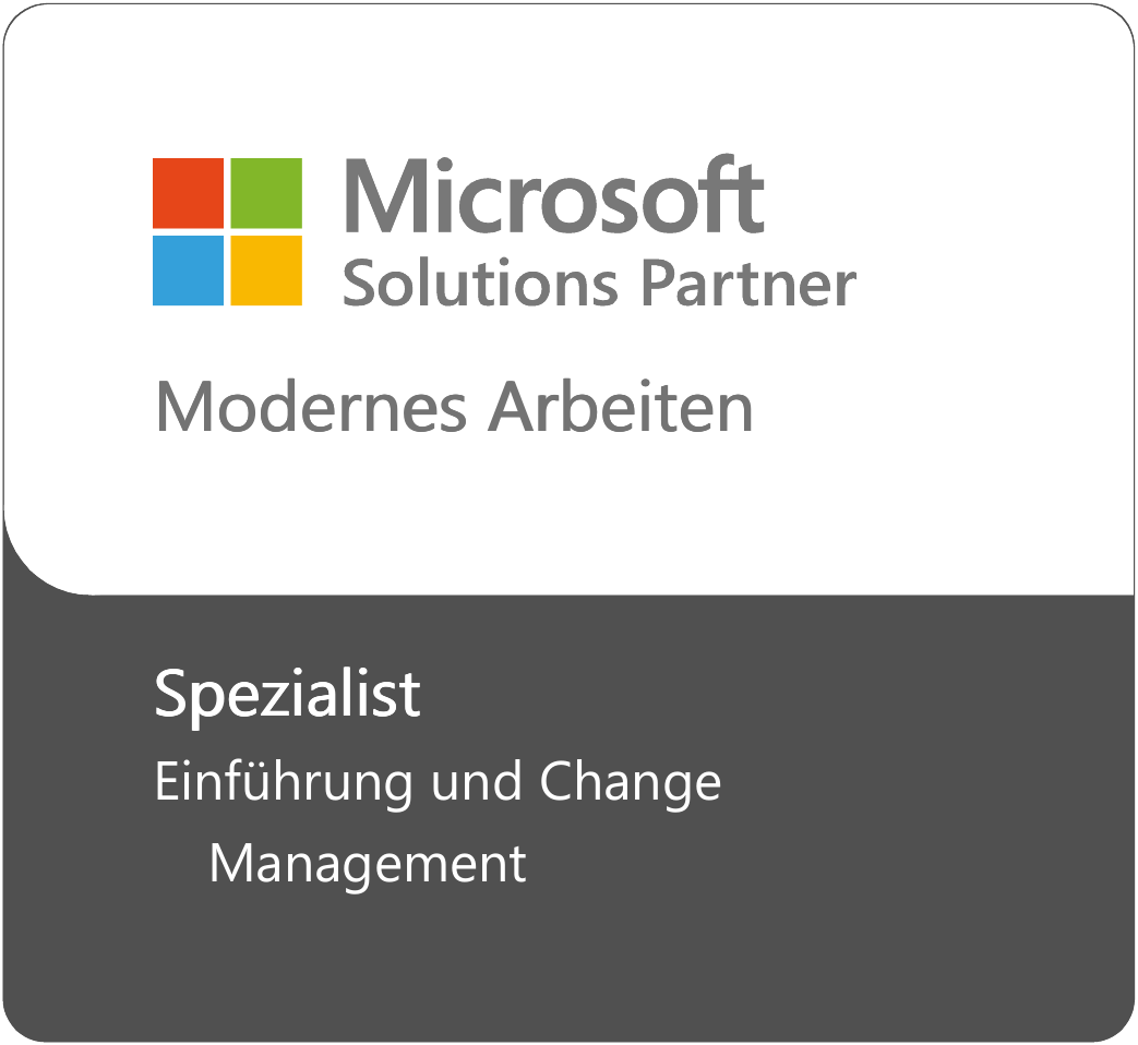 Spezialist Logo bunt (c) Microsoft